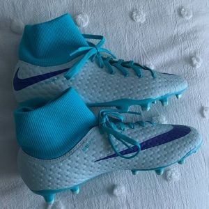 Nike Soccer Cleats